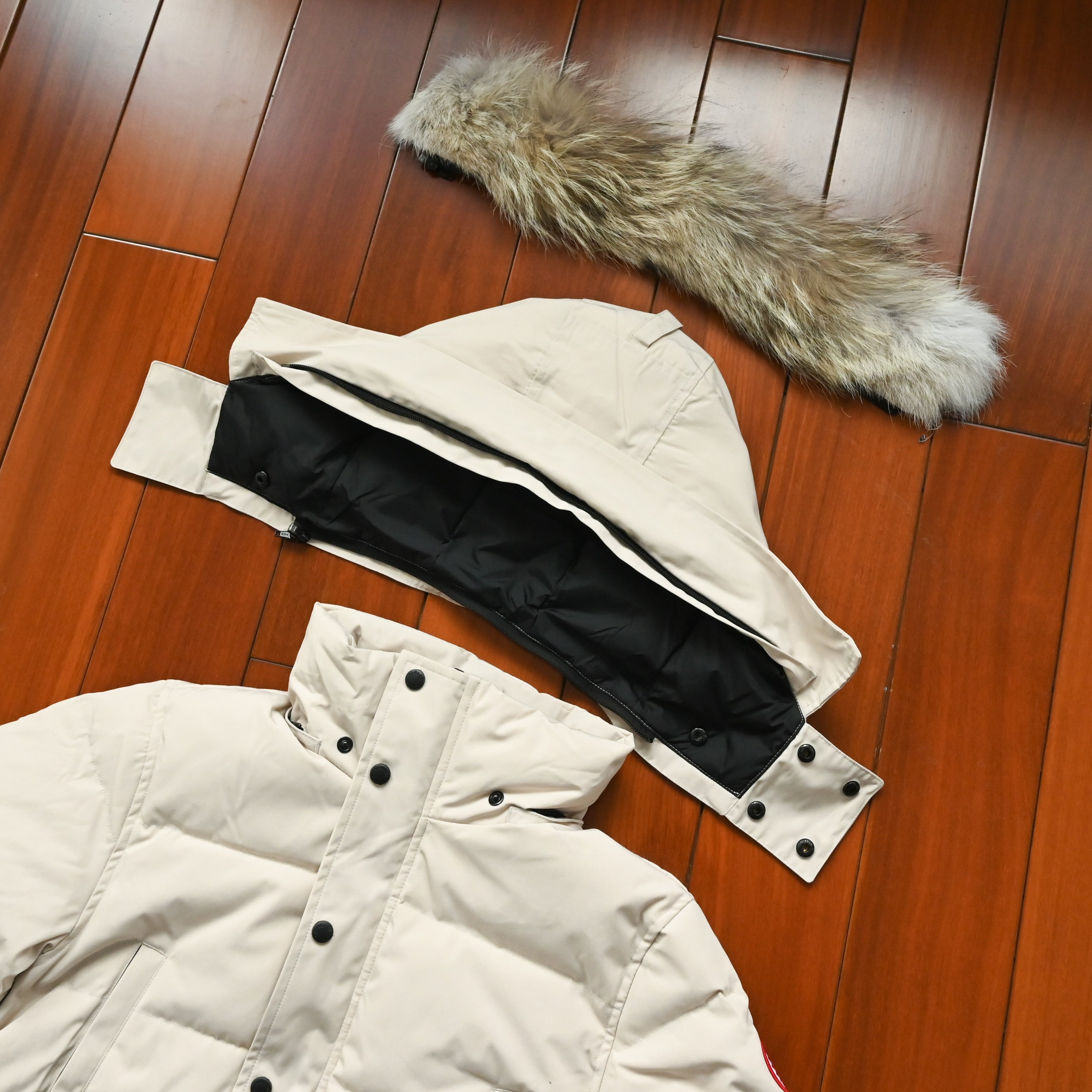 Quispo CANADA GOOSE