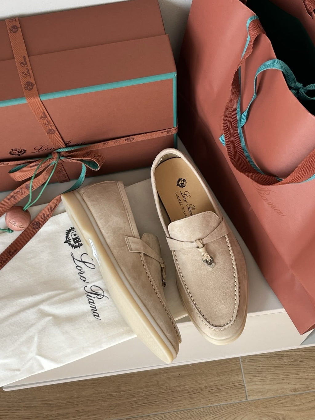 LORO PIANA