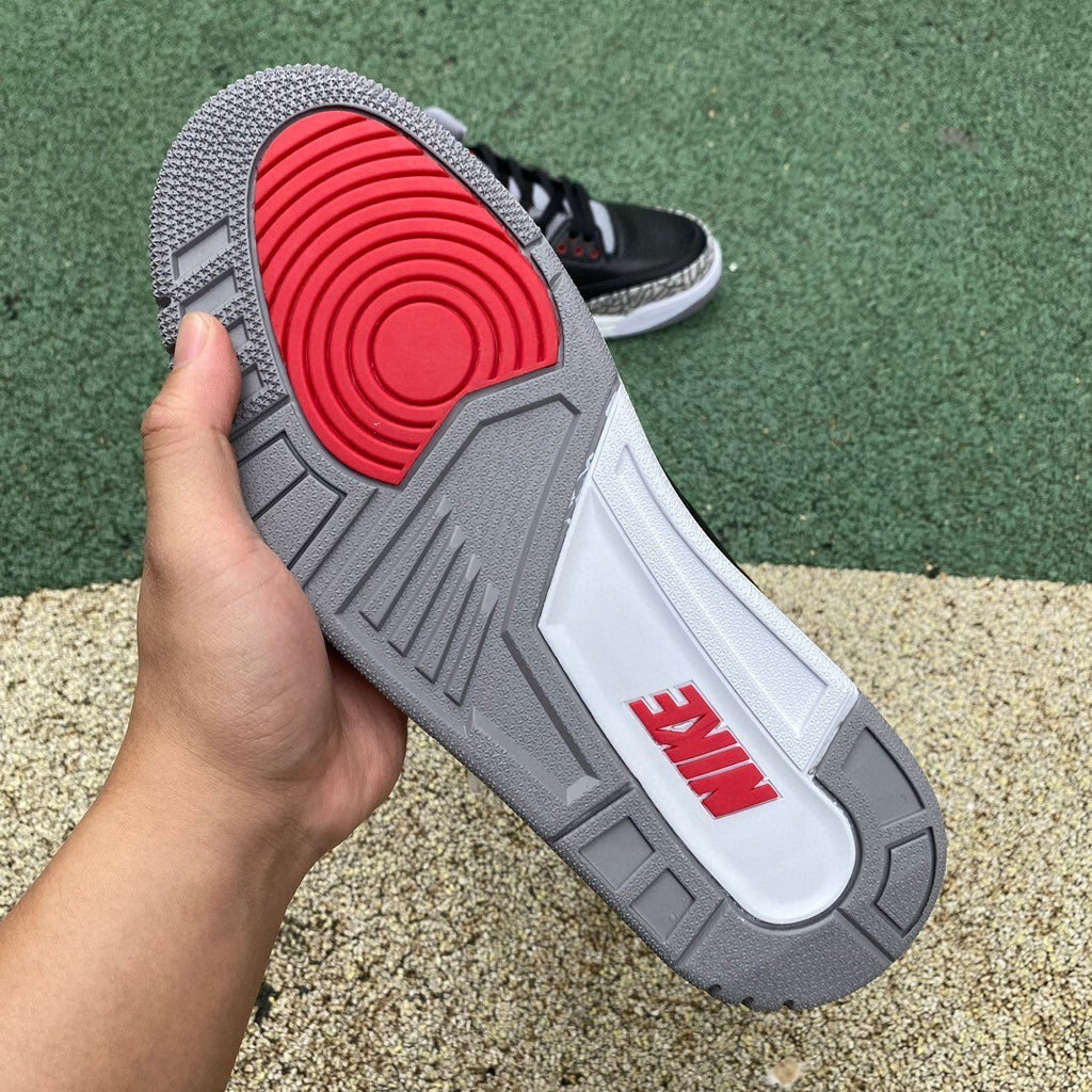 Jordan