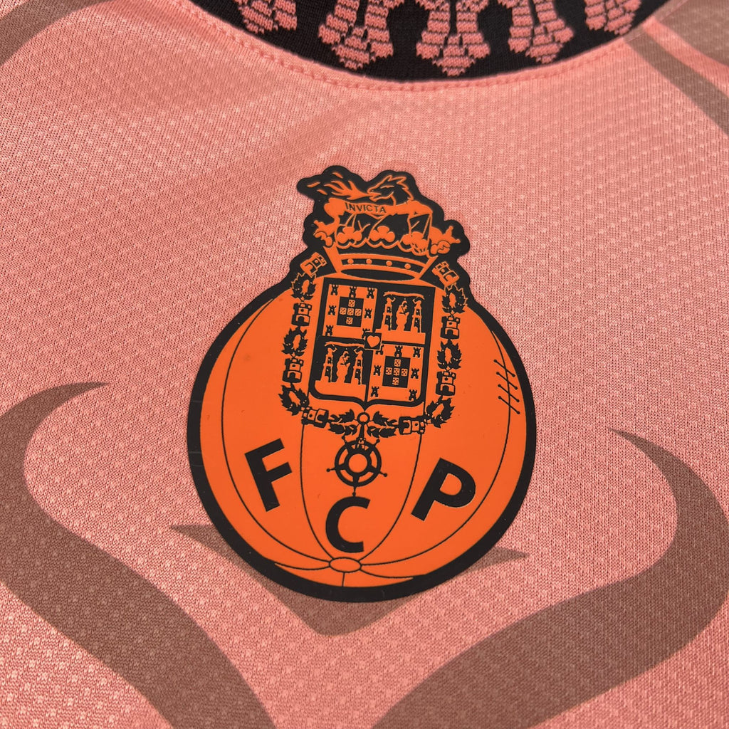 FC Porto Edição Dragão Coral