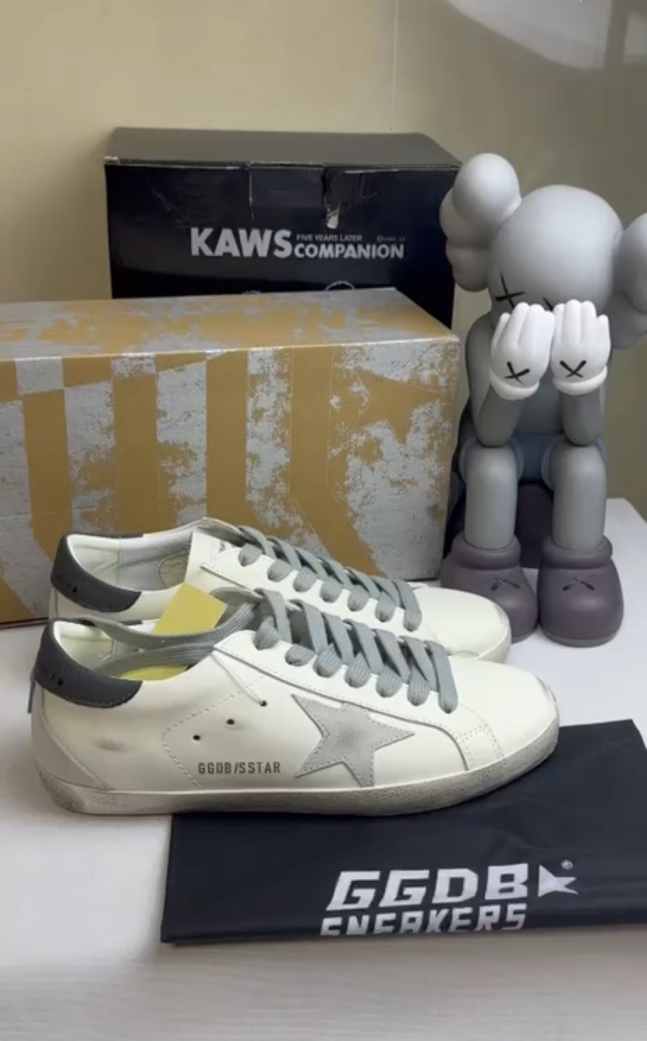Golden Goose