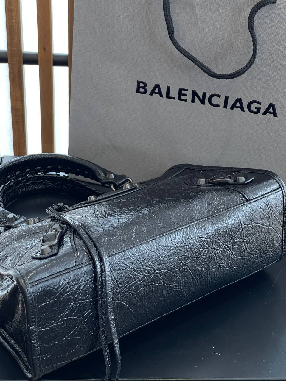 Mala BALENCIAGA