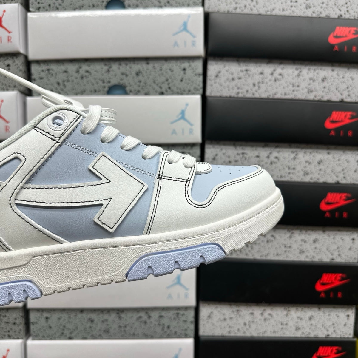 Sapatilhas OFF-WHITE