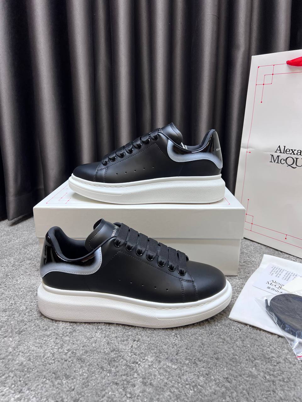 Alexander McQueen