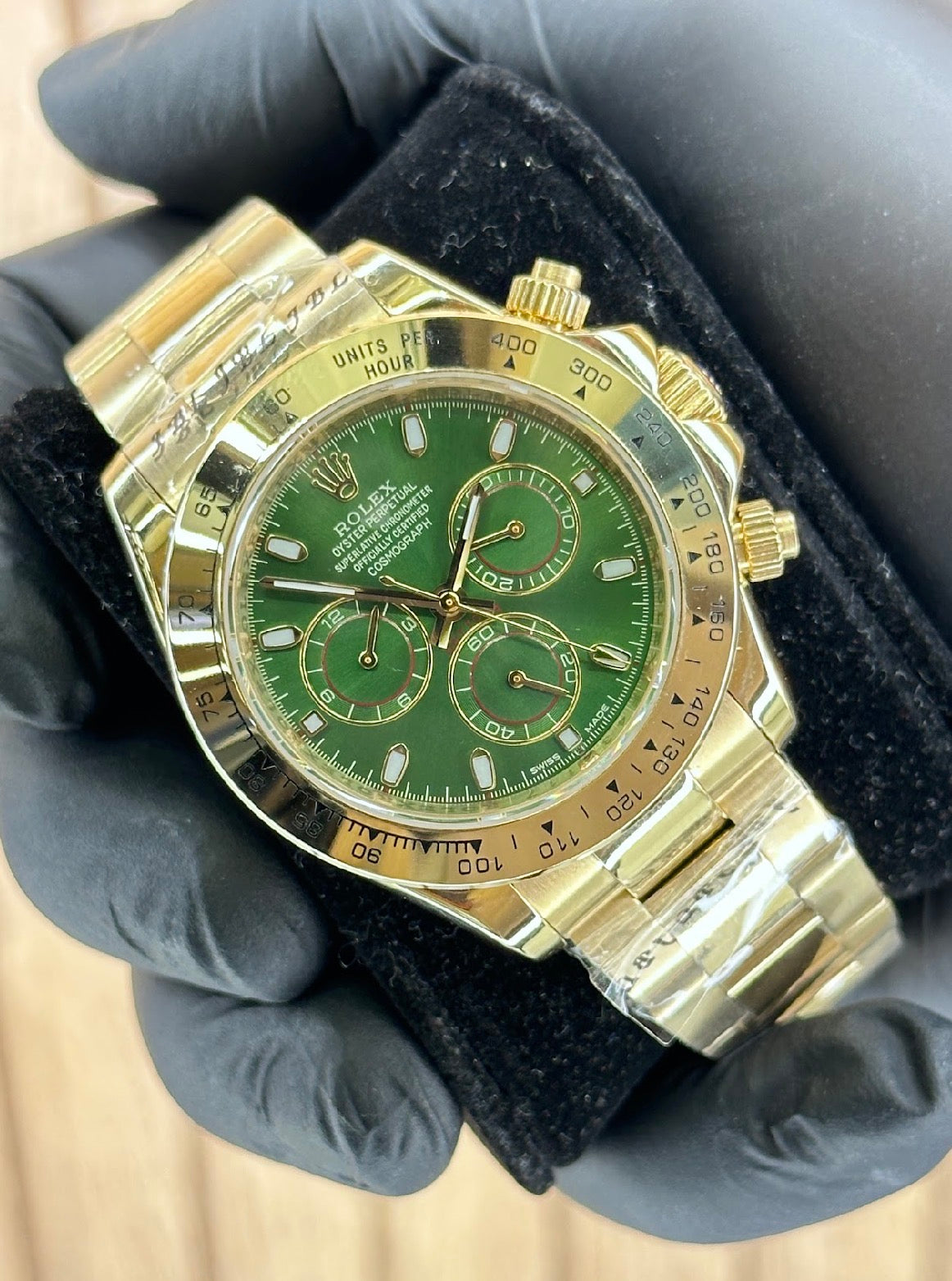 ROLEX