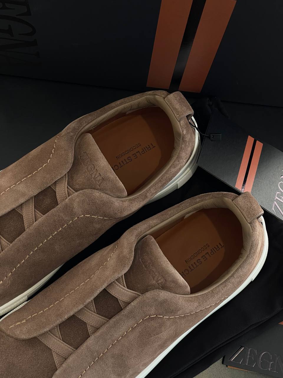 ZEGNA