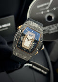 RICHARD MILLE