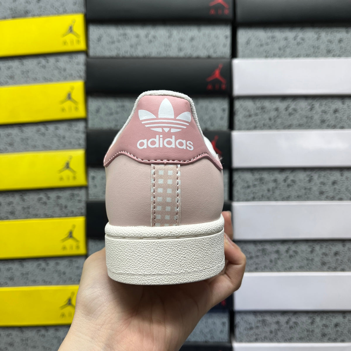 Adidas SuperStar