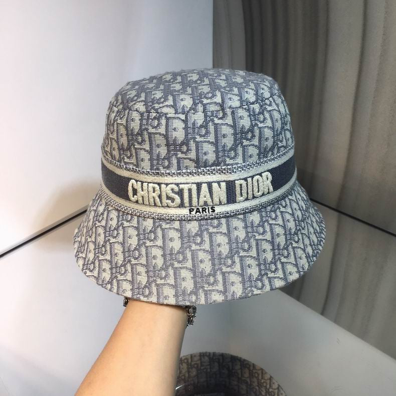 Chapéu DIOR