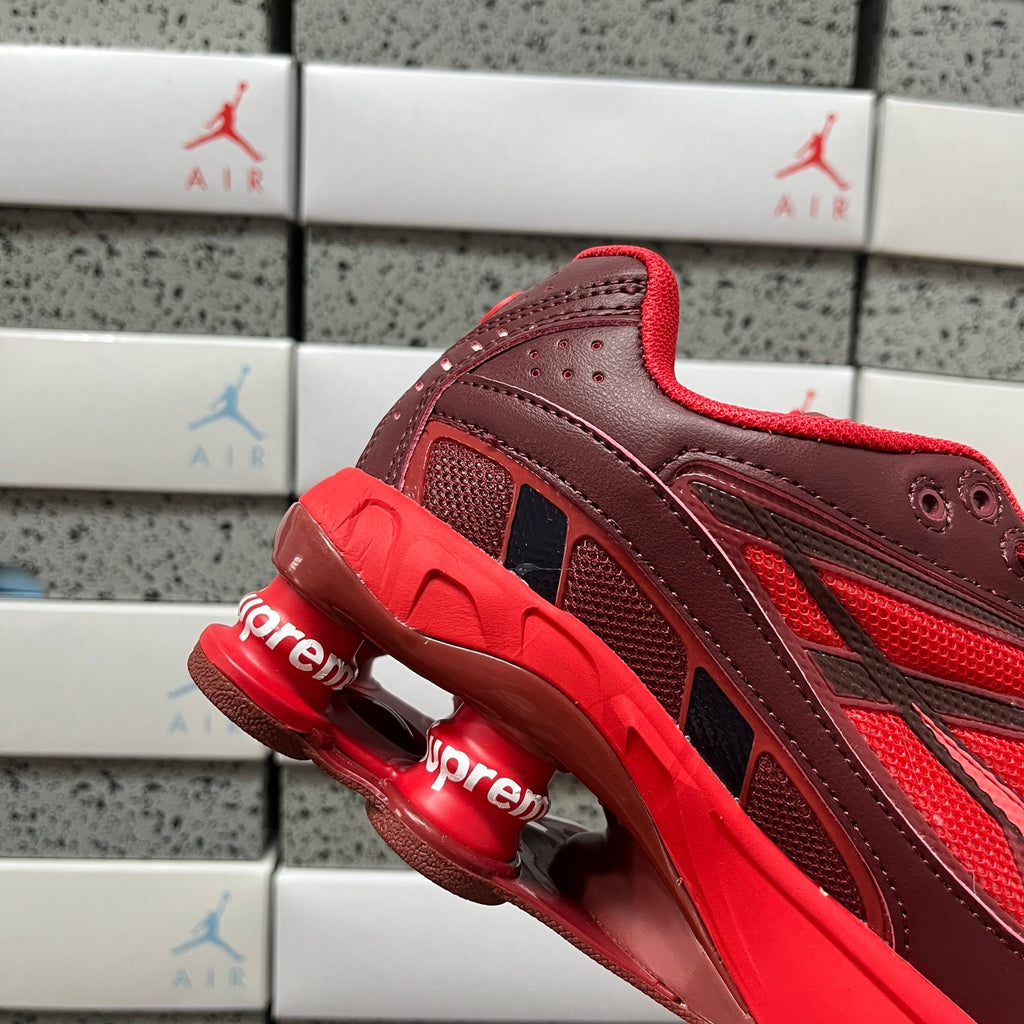 Nike Shox Ride 2 SP