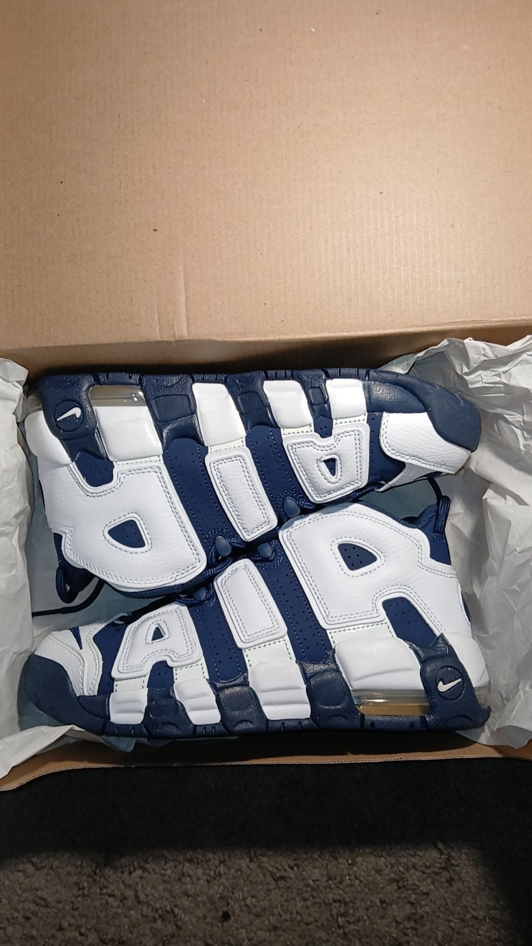UPTEMPO