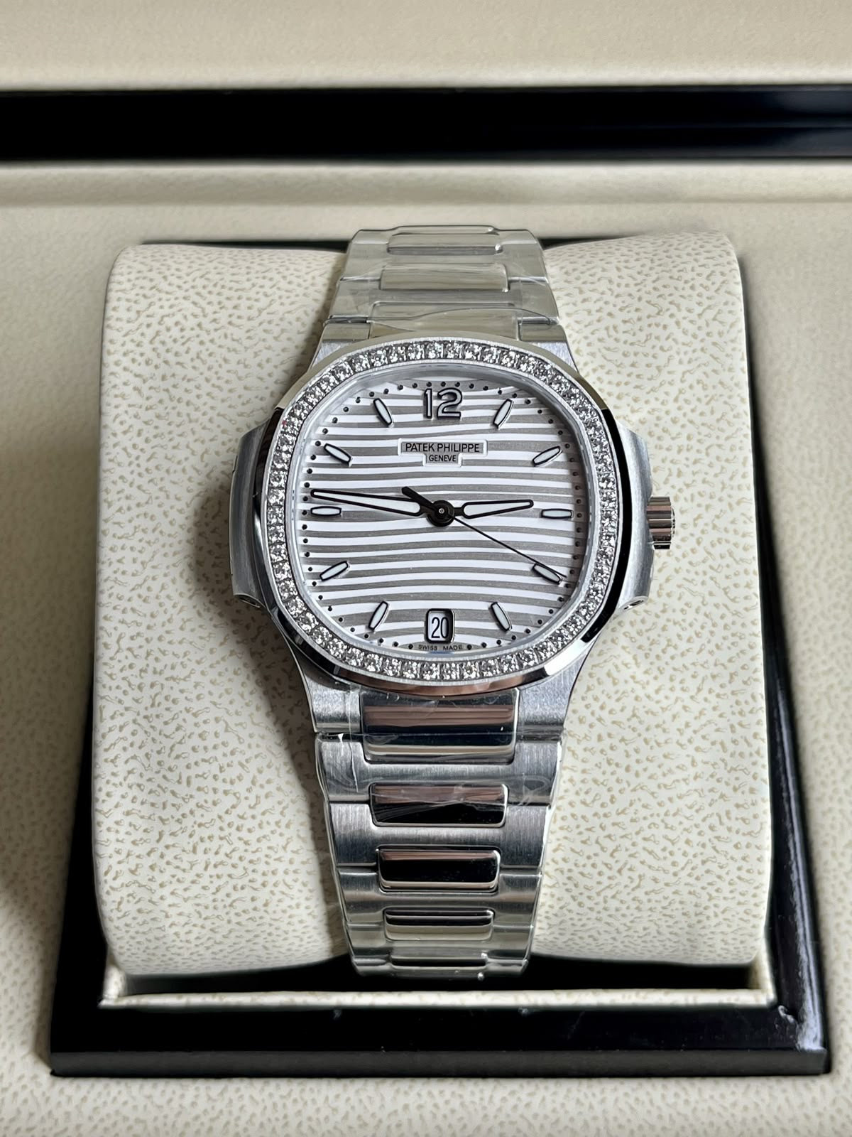 PATEK PHILIPPE