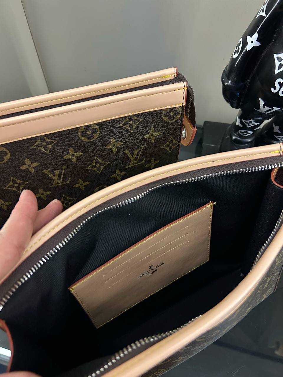 Bolsa LV