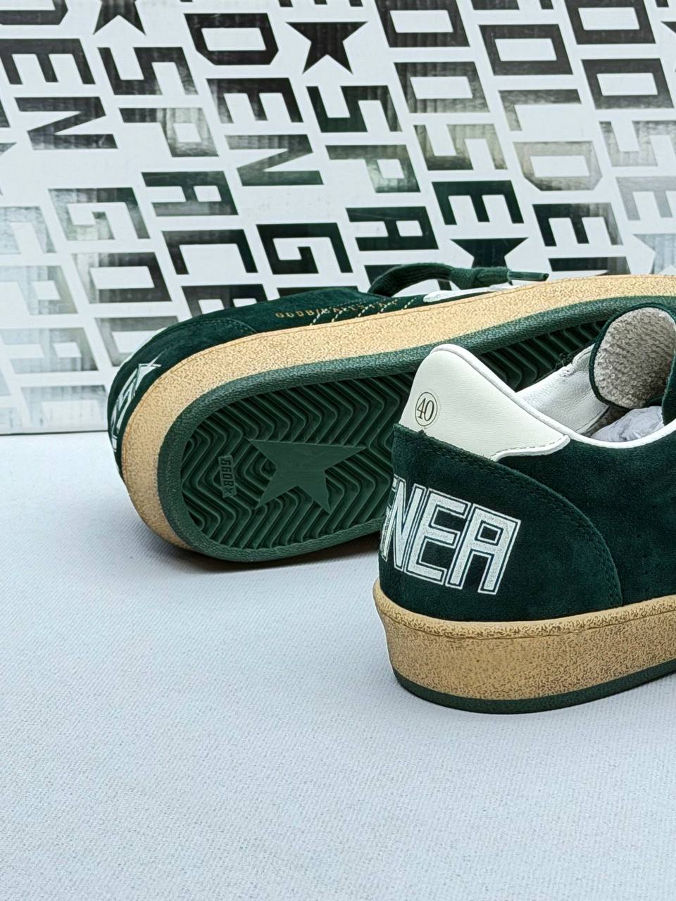 Golden Goose