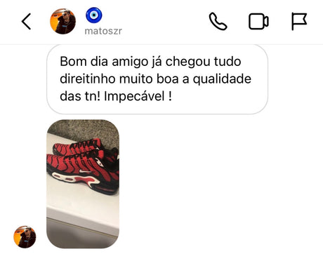 Feedback de cliente 56