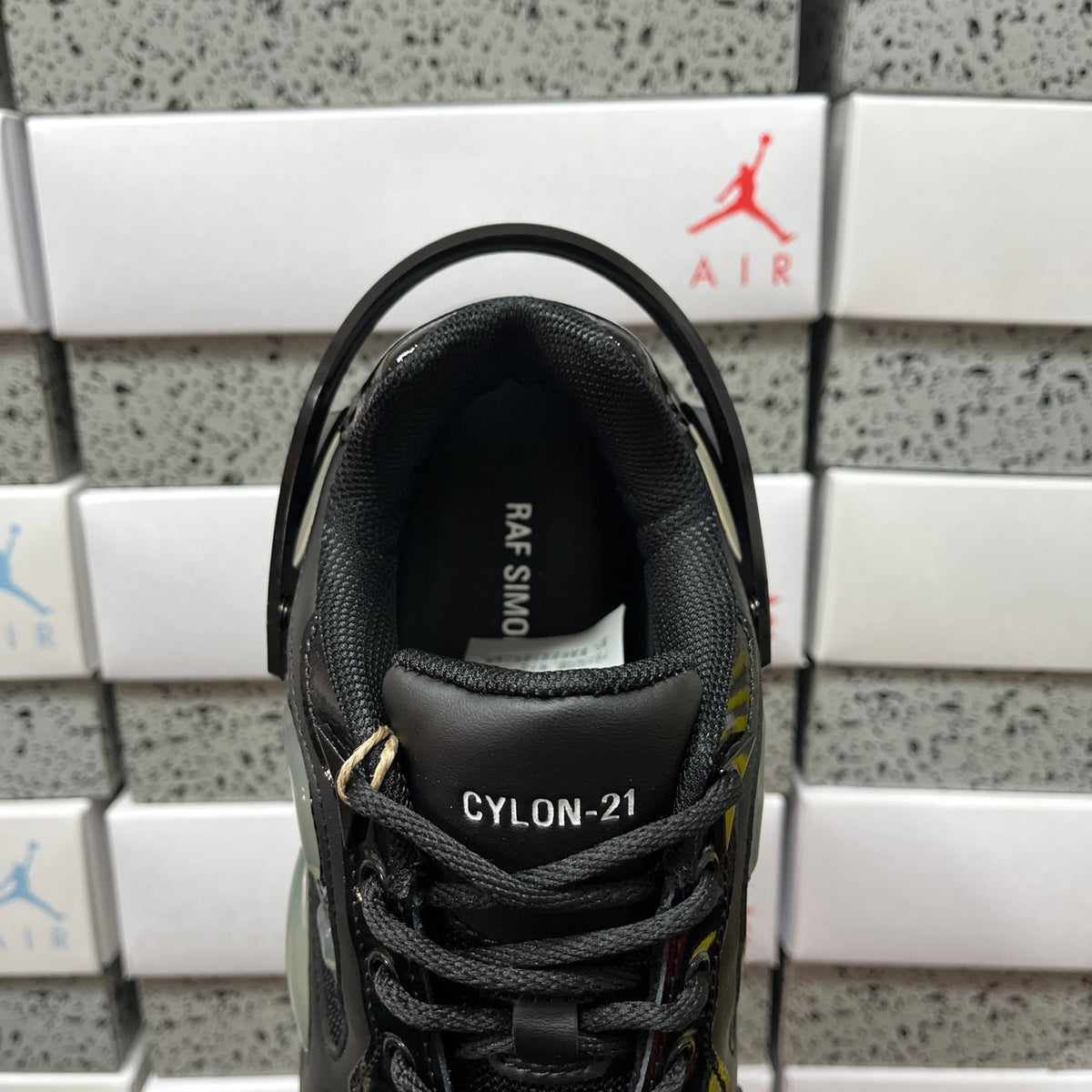 Sapatilhas RAF SIMONS