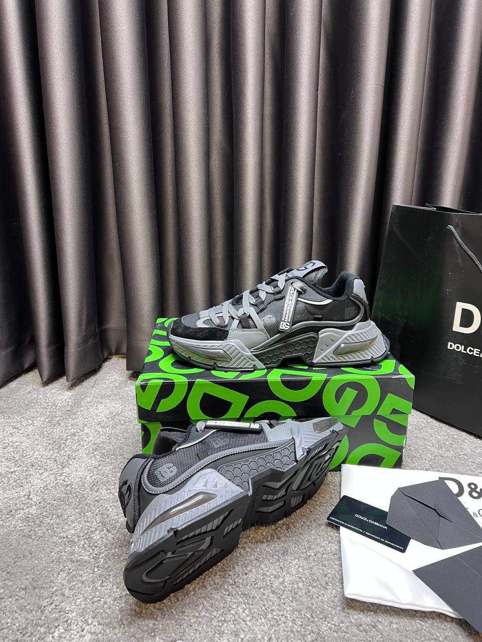 D&G