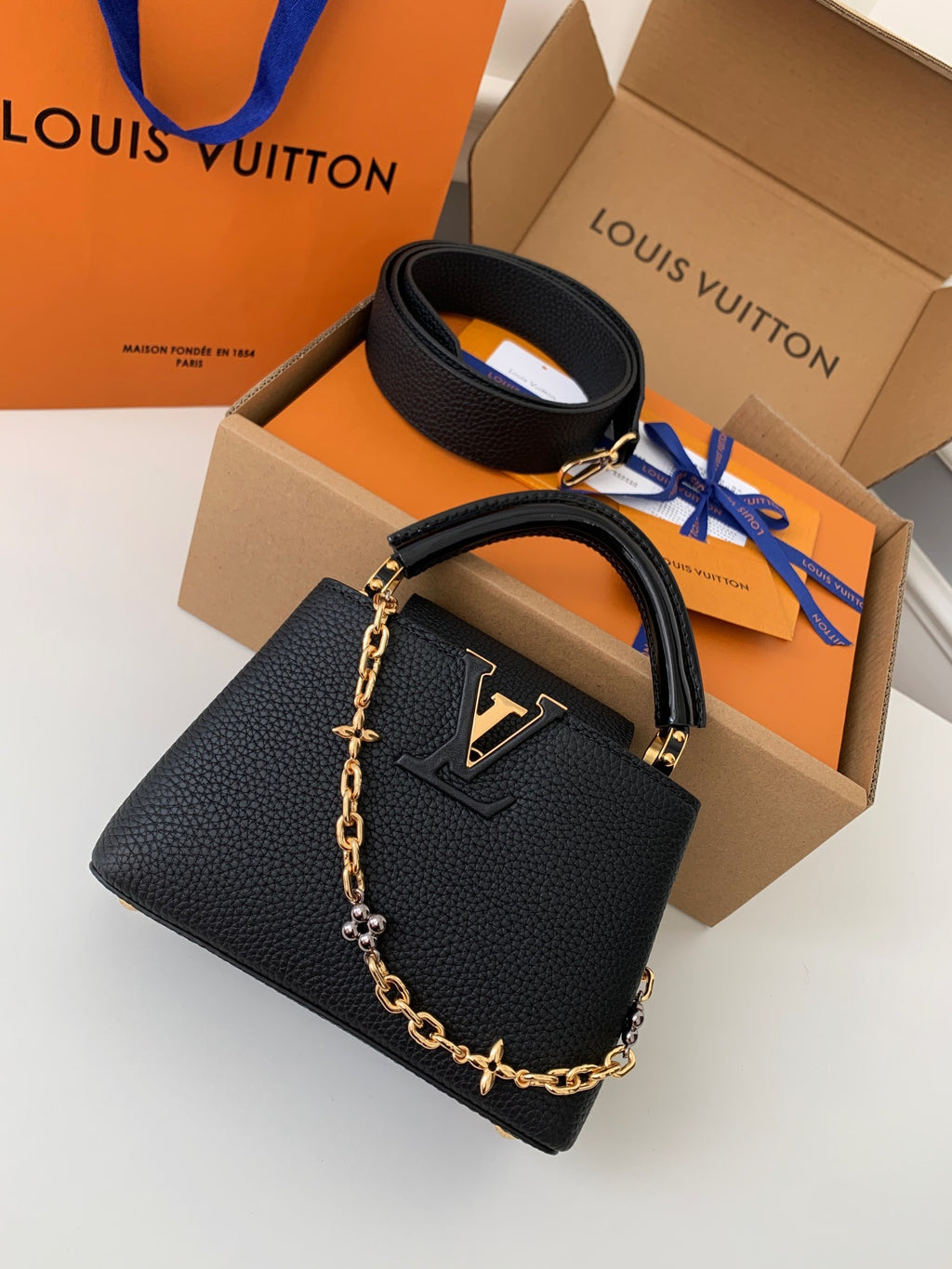 Mala LV