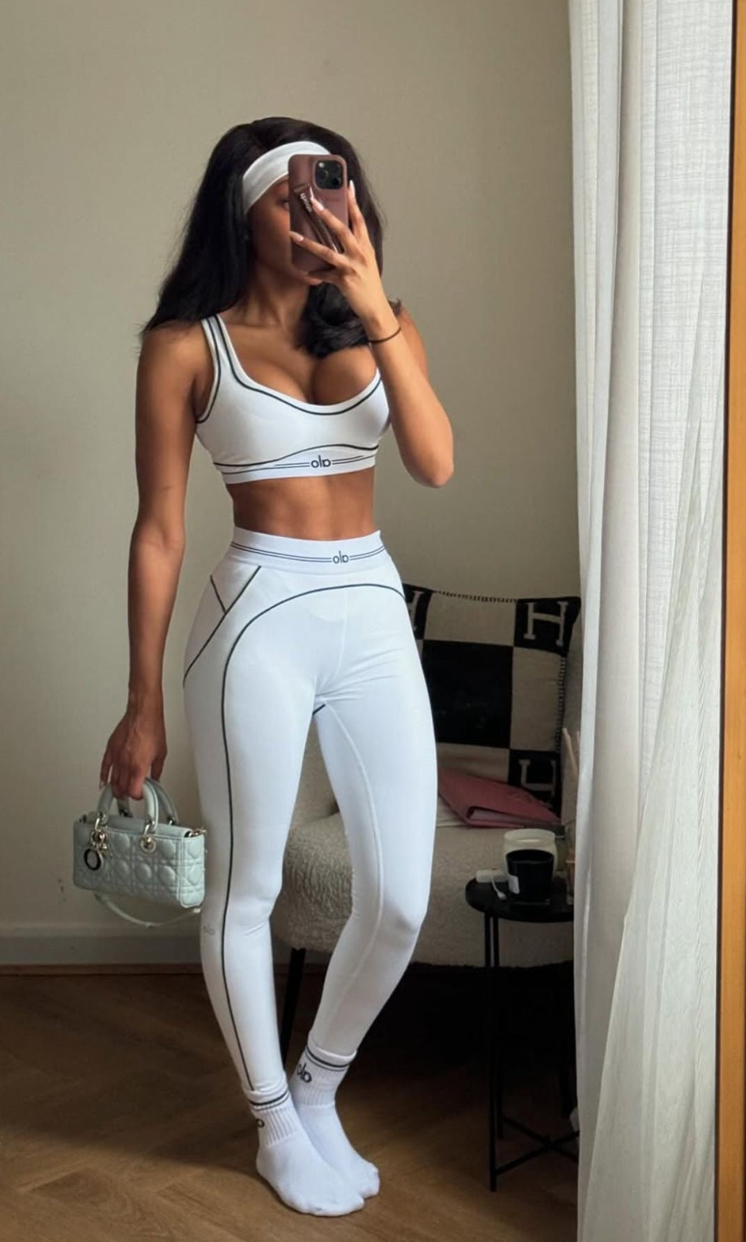 Conjunto ALO