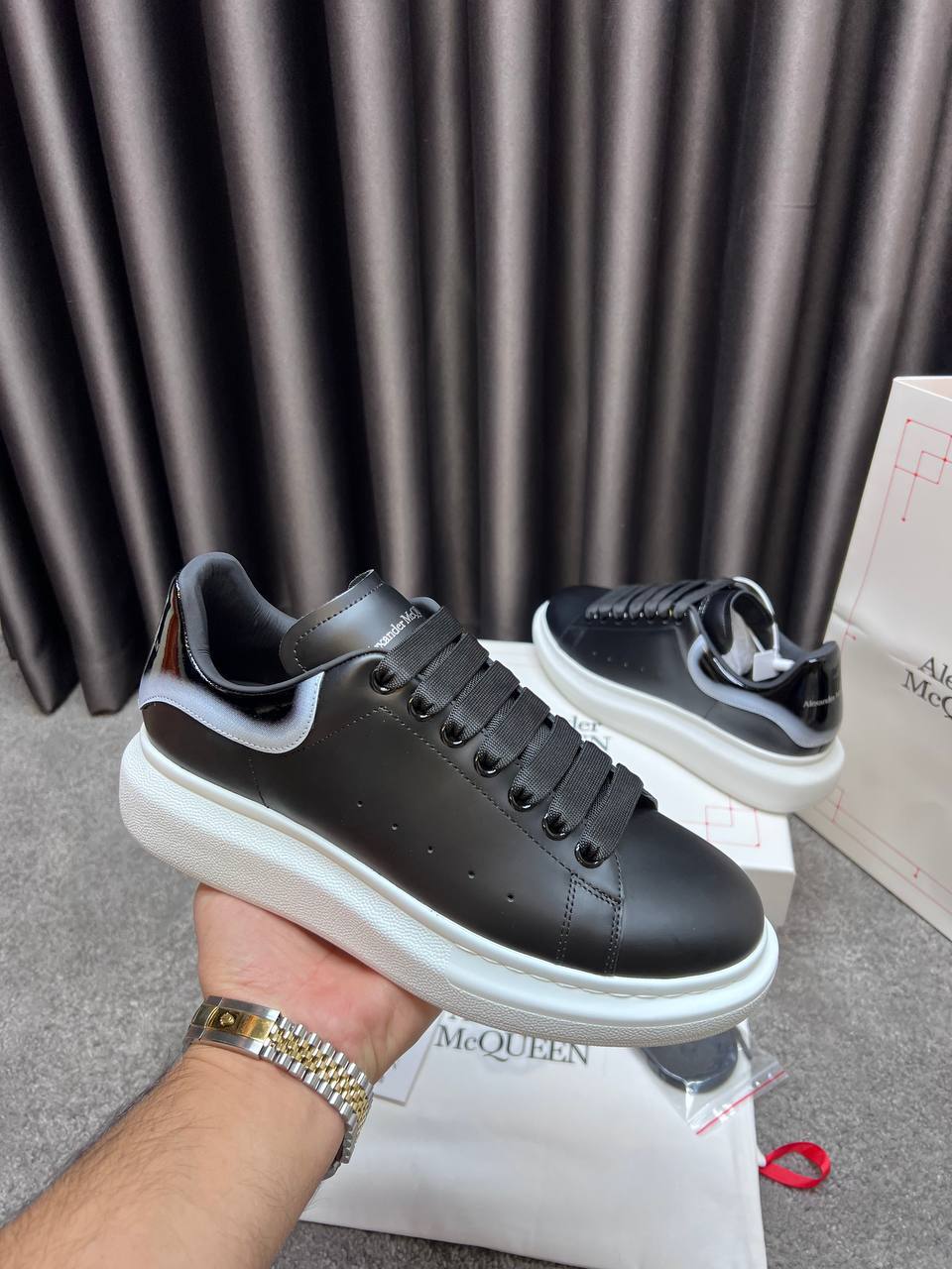 Alexander McQueen