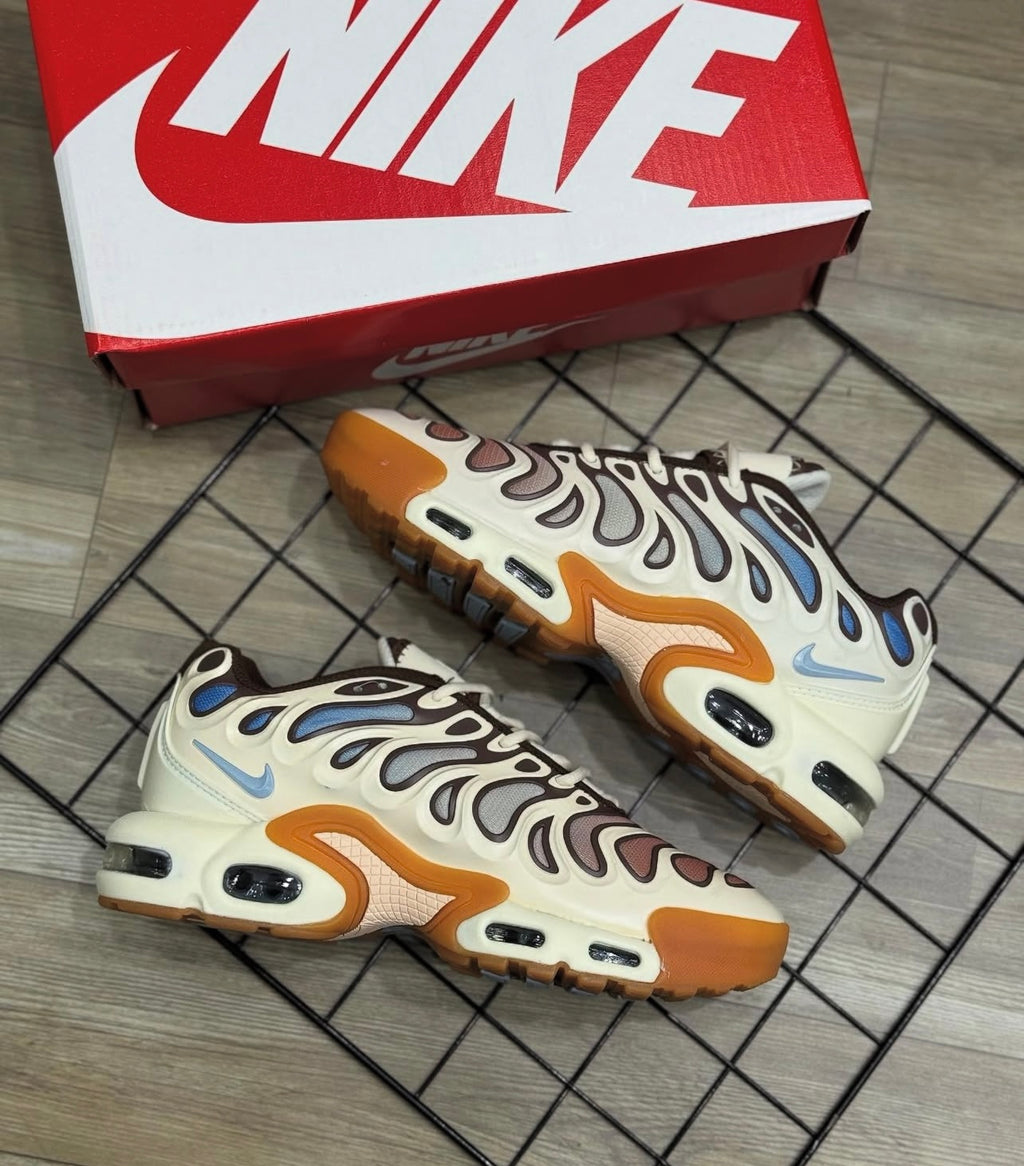 Nike Air Max Plus TN “Coffee/Brown Gum”