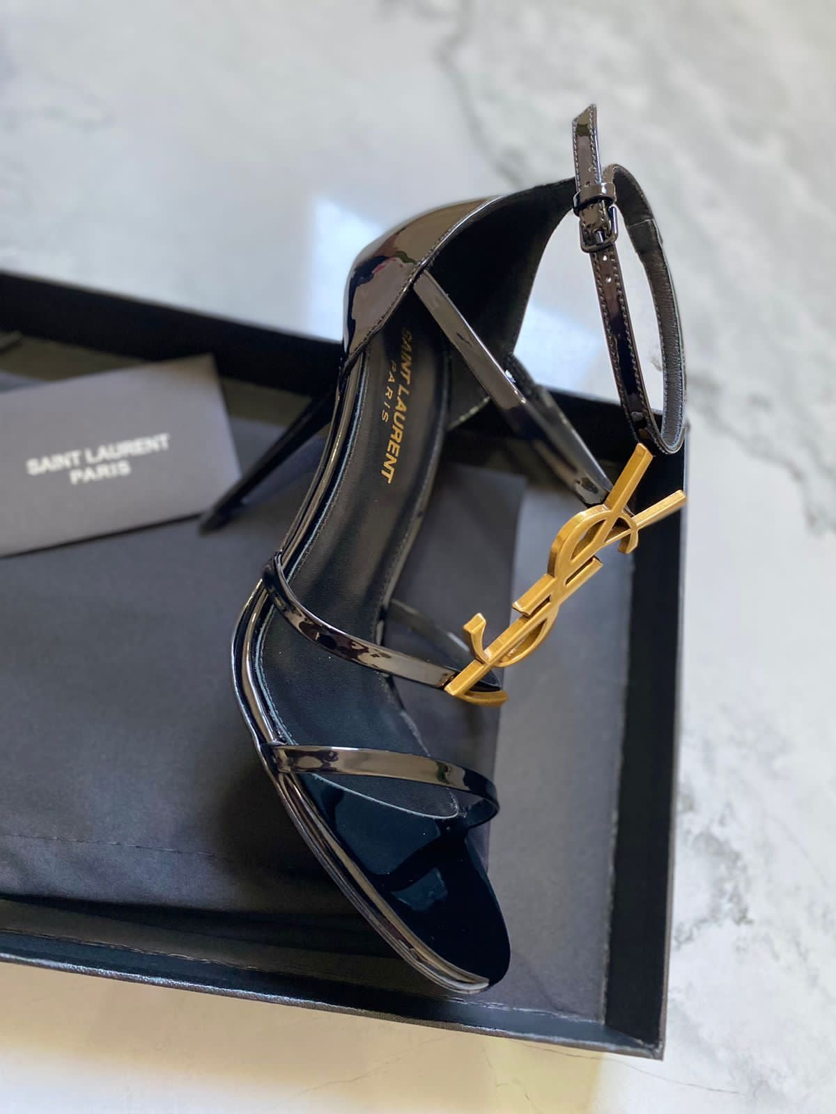 Salto YSL