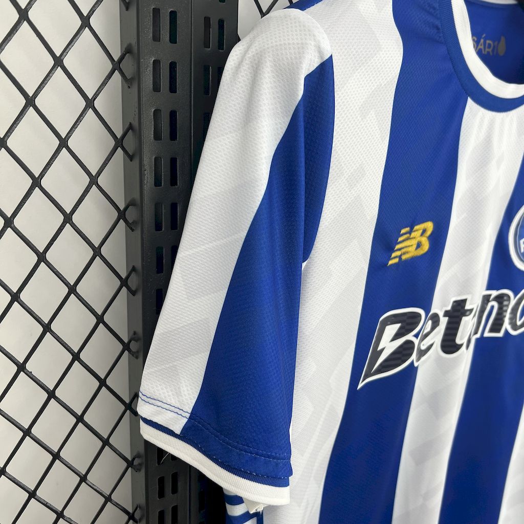 FC Porto 2025/26 Home | Edição 130.º Aniversário