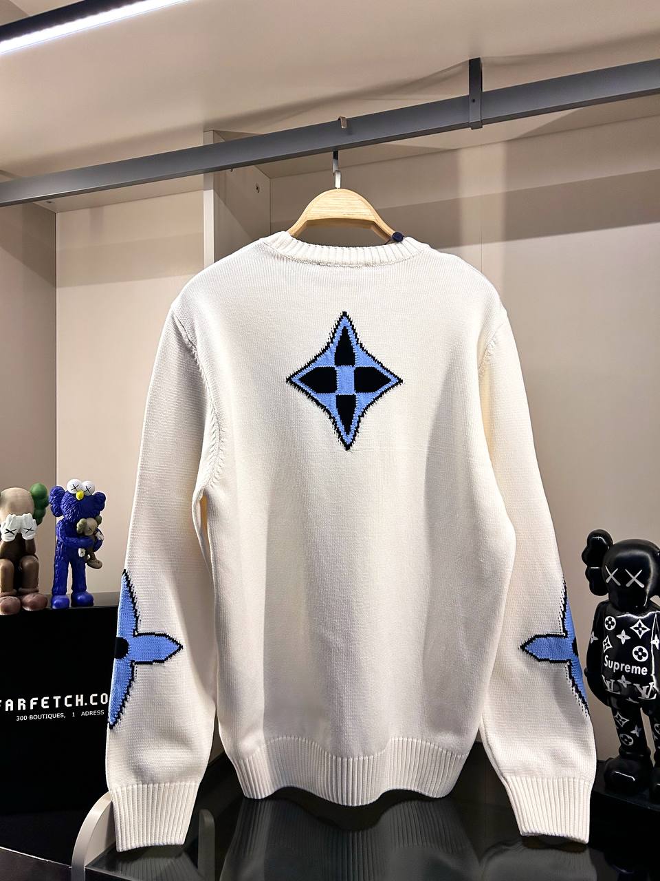 Sweat LV