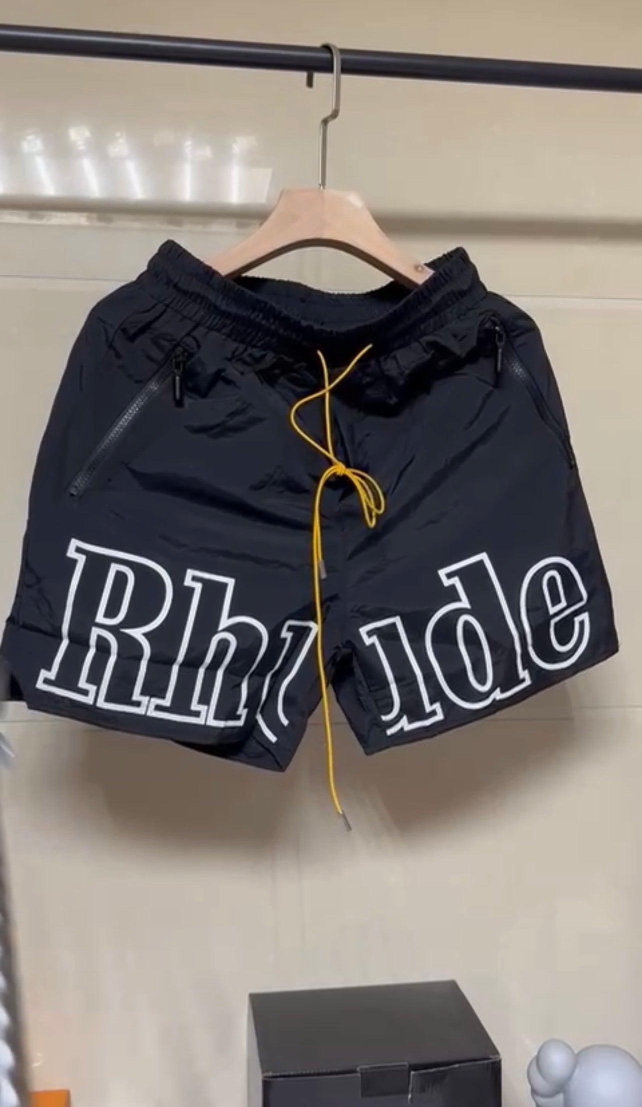 Calção RHUDE