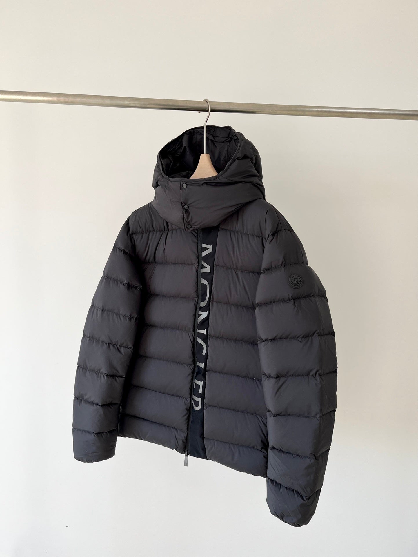 Quispo MONCLER