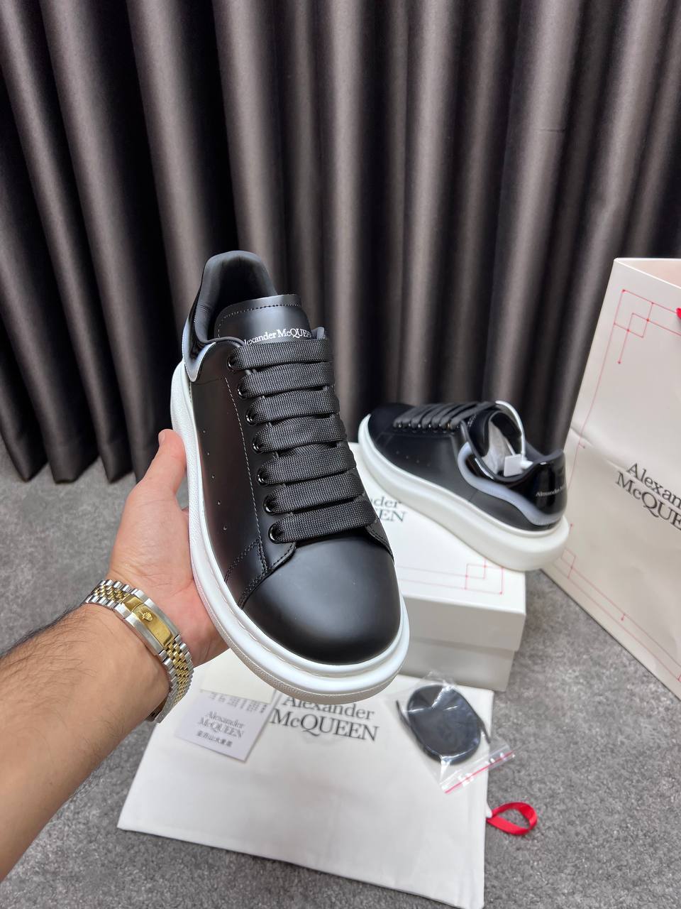 Alexander McQueen