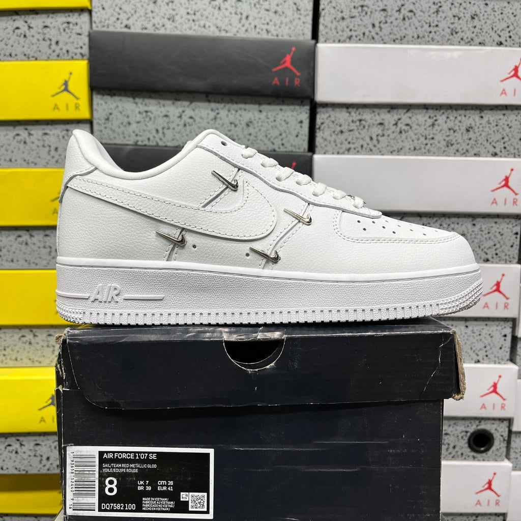 Sapatilhas Air Force 1
