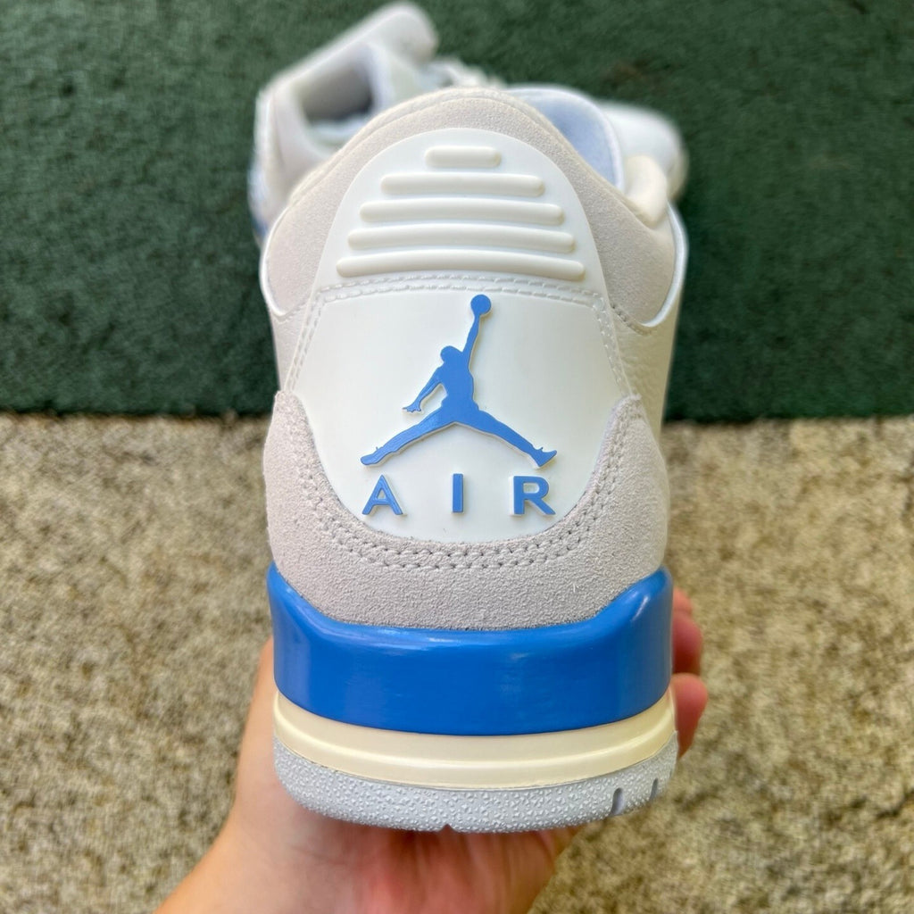 Jordan 3
