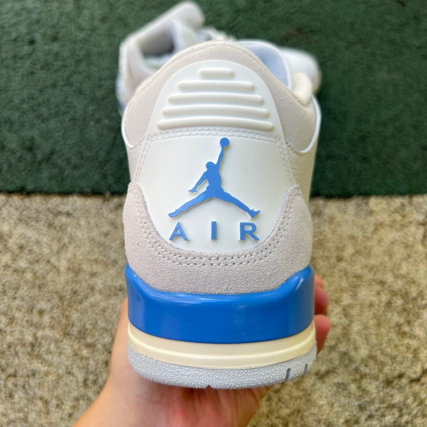 Jordan 3
