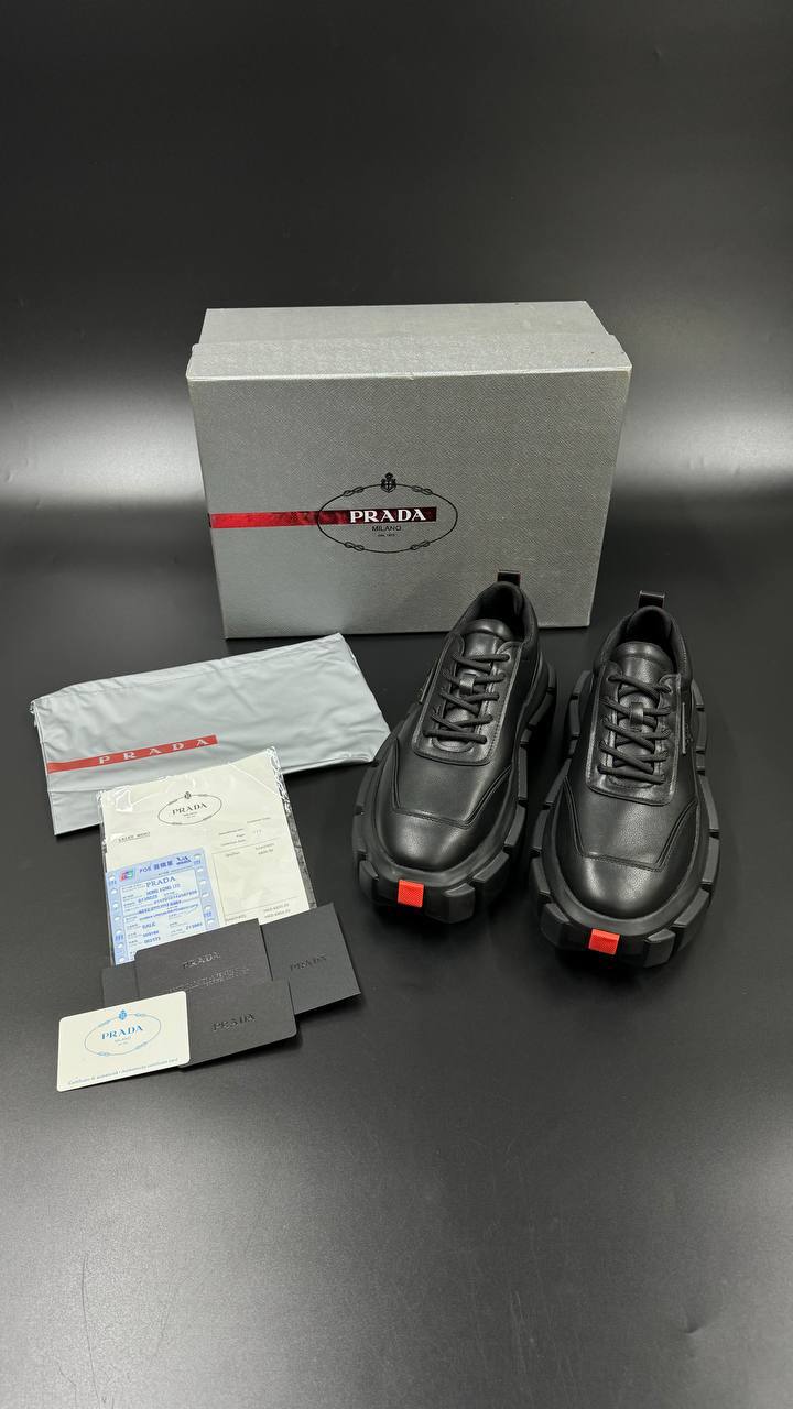 PRADA