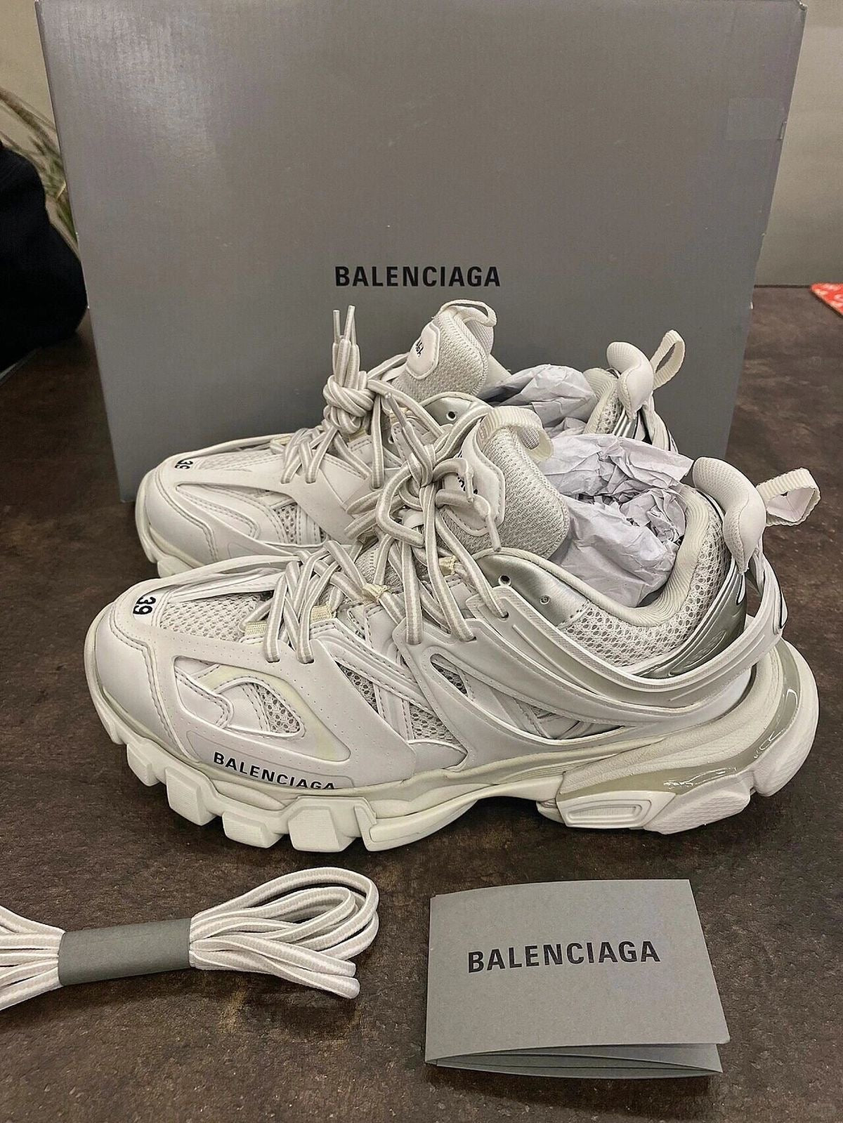 Balenciaga