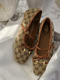 Sapato GUCCI