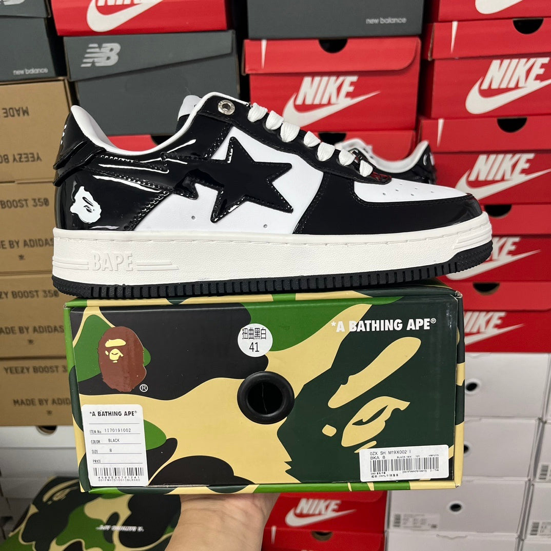 Sapatilhas BAPE