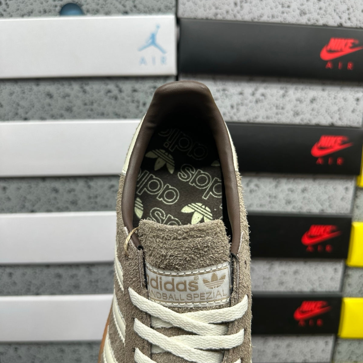Sapatilhas Adidas Spezial
