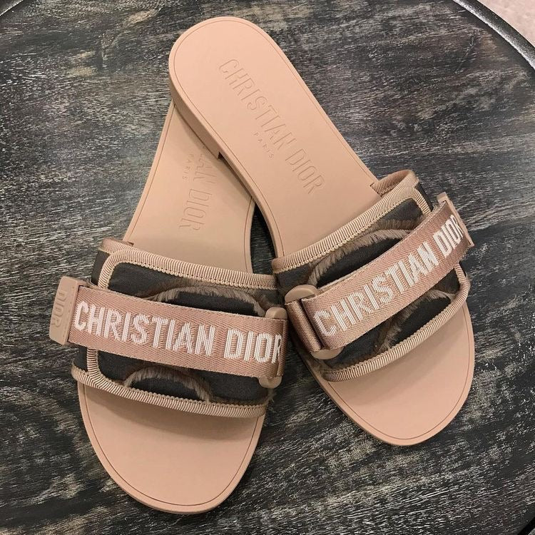 Chinelo DIOR