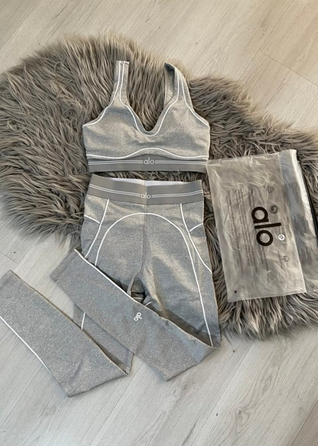 Conjunto ALO