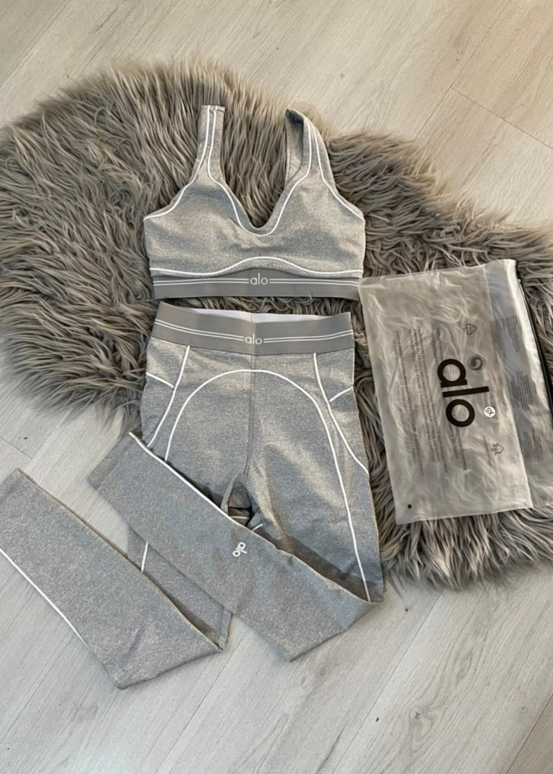 Conjunto ALO