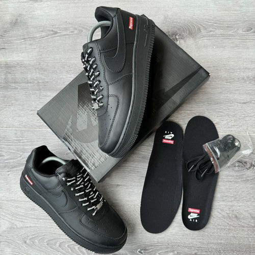 Af1 x SUPREME