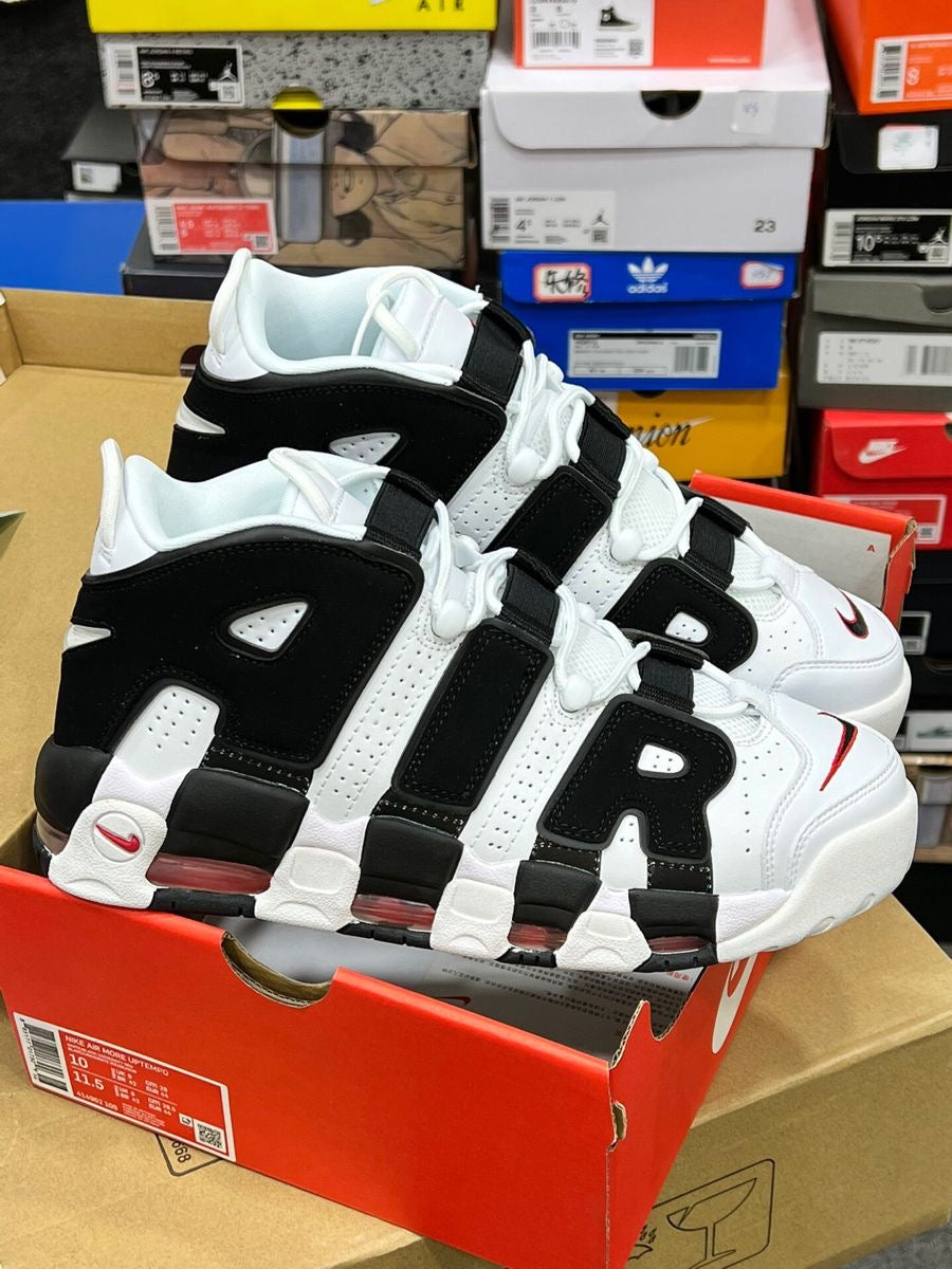 UPTEMPO