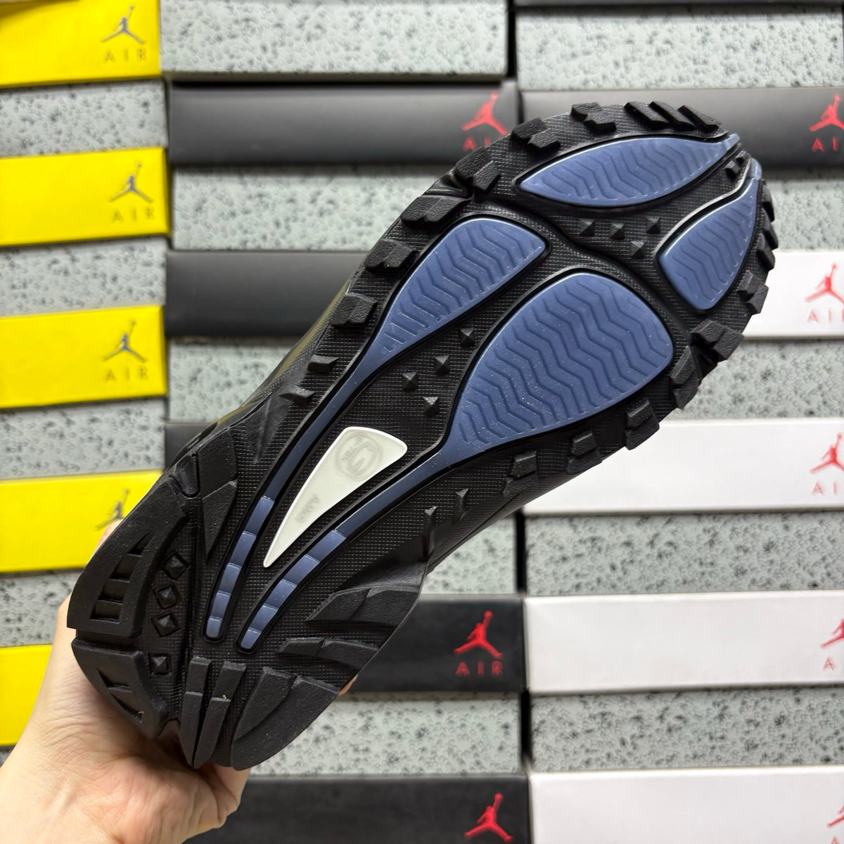 Nike NOCTA