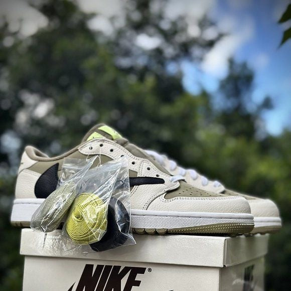 Jordan