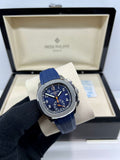 PATEK PHILLIPPE