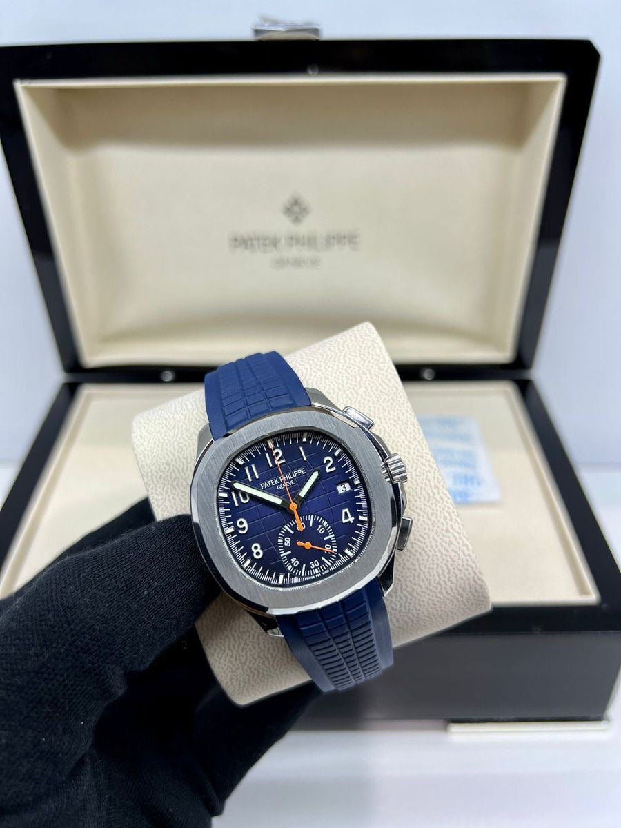 PATEK PHILLIPPE