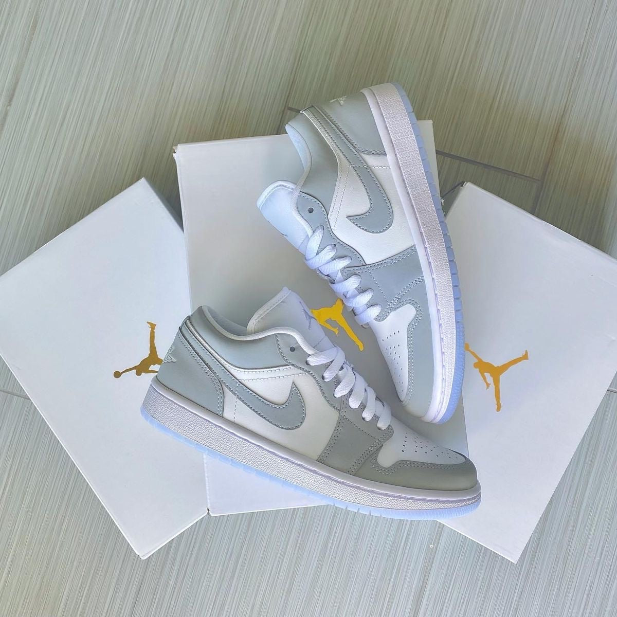 Jordan 1