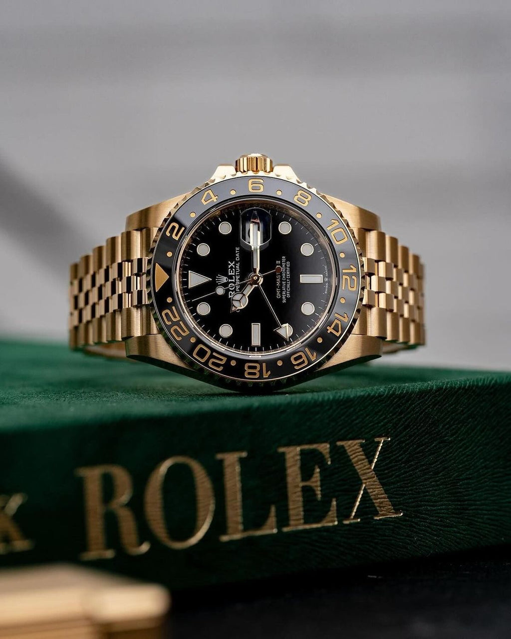 ROLEX